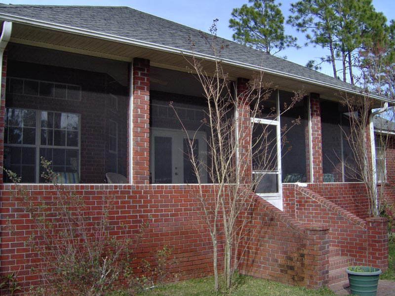 Pensacola Screen Rooms | Pensacola Florida Rooms | Patio ...